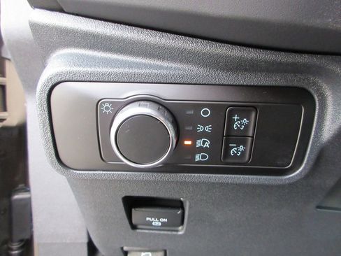 Used 2025 Ford Bronco 2-Door image 15