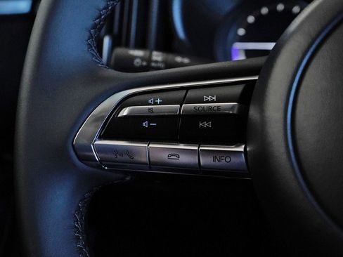 New 2026 MAZDA CX-50 2.5 Hybrid w/ Cargo Package image 17