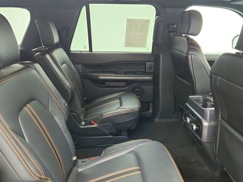 Used 2022 Ford Expedition Max Platinum image 23
