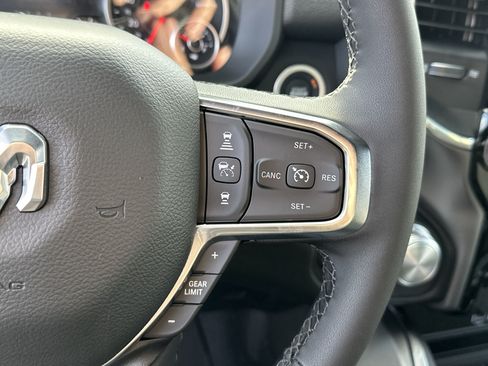 New 2026 RAM 1500 Laramie w/ Night Edition AWD/4WD image 18