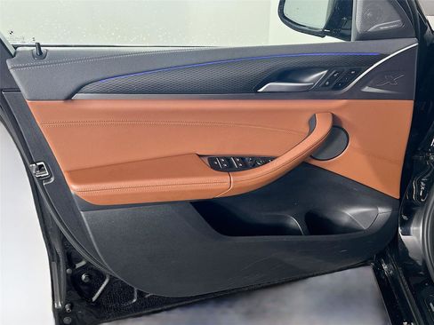 Used 2023 BMW X4 M M Base w/ Competition Package image 19