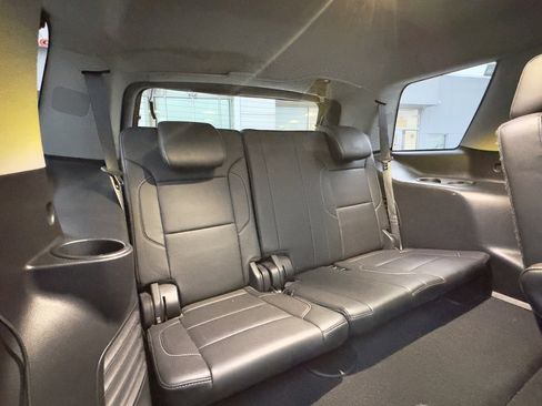 Used 2019 Chevrolet Tahoe LT image 24