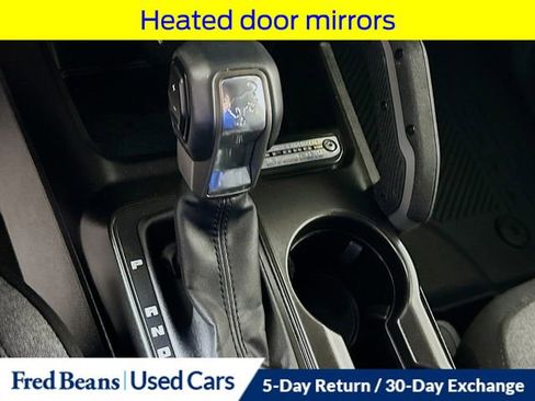 Certified 2022 Ford Bronco Big Bend image 20