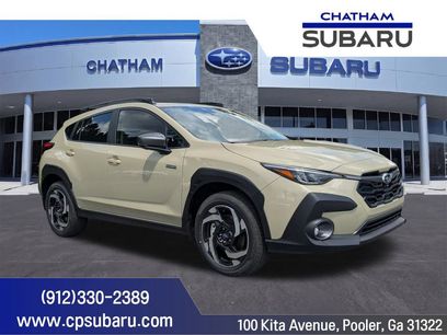 New 2026 Subaru Crosstrek 2.5i Limited