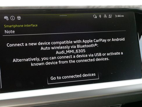 Used 2024 Audi Q4 e-tron Premium Plus w/ Premium Plus AWD/4WD image 28