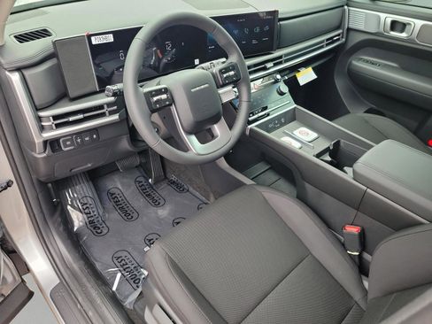 New 2026 Hyundai Santa Fe SE image 34