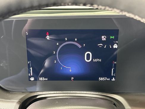 Certified 2025 Buick Encore GX Sport Touring w/ Advanced Technology Package AWD/4WD image 14