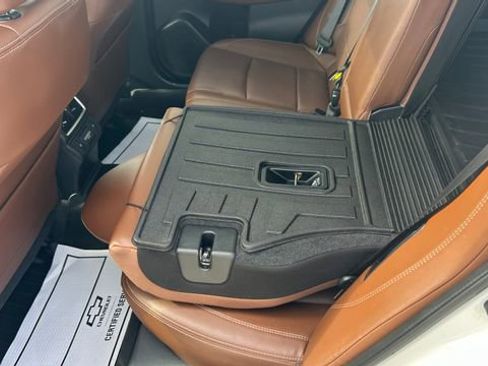 Used 2018 Subaru Outback 3.6R Touring image 34