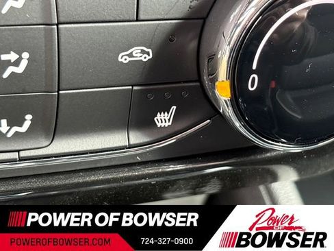 New 2026 Chevrolet TrailBlazer LT w/ Midnight Edition image 8