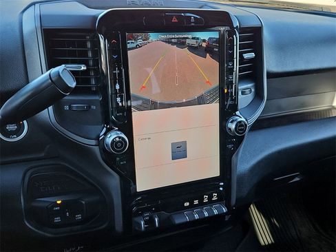 New 2026 RAM 2500 Tradesman image 27