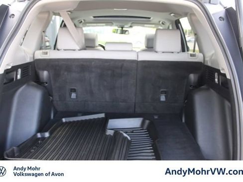 Used 2017 Honda CR-V EX-L image 11