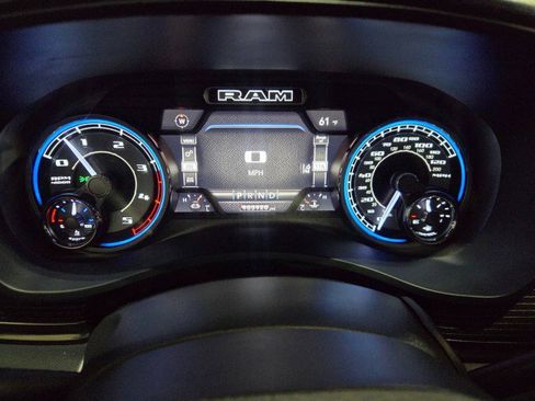 Used 2021 RAM 2500 Limited image 46