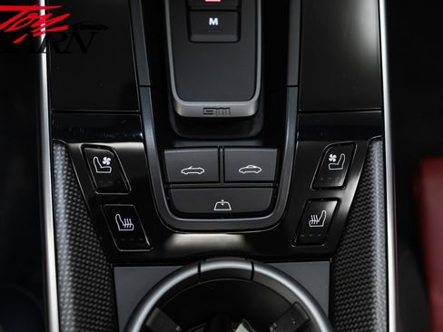 Used 2021 Porsche 911 Turbo S image 57