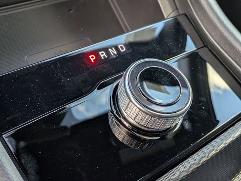 New 2025 Jeep Grand Cherokee Laredo X image 22