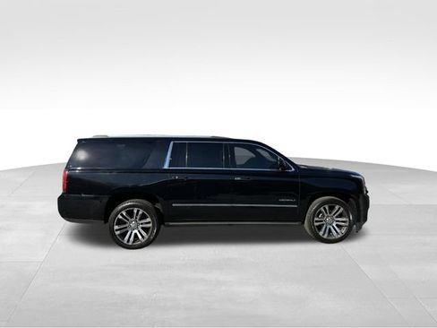 Used 2018 GMC Yukon XL Denali w/ Denali Ultimate Package image 6