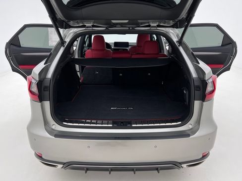 Used 2022 Lexus RX 350 F Sport image 24