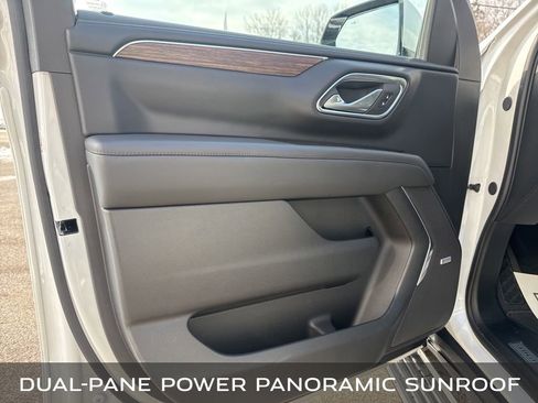 Used 2024 Chevrolet Tahoe High Country image 23
