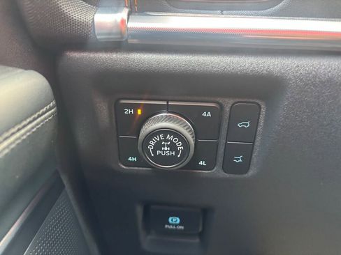 New 2025 Ford Expedition Tremor image 28