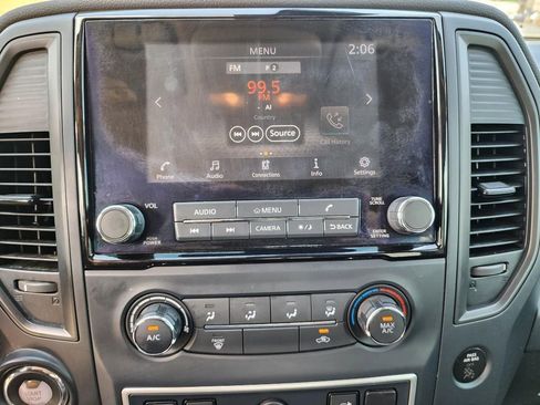 Used 2023 Nissan Titan S w/ S Utility Package image 19