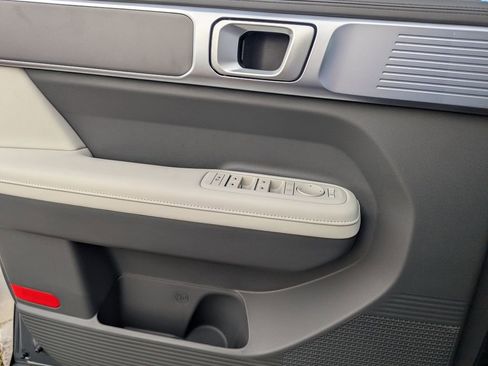New 2026 Hyundai Santa Fe SEL FWD image 13