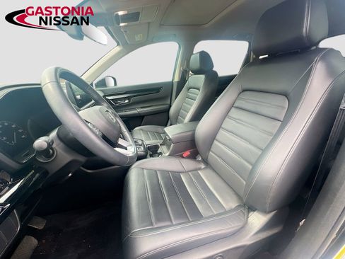 Used 2024 Honda CR-V EX-L image 26