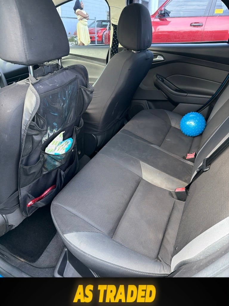 Used 2014 Ford Focus SE FWD image 7