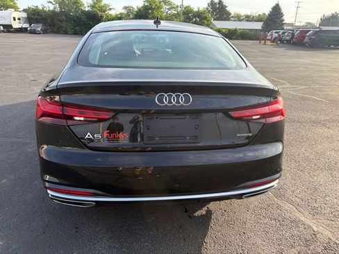Used 2023 Audi A5 2.0T Premium AWD/4WD image 6