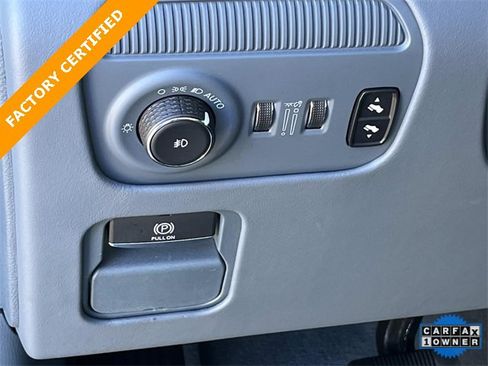 Certified 2024 Jeep Grand Wagoneer Series III w/ Rear Seat Video Group 1 image 29