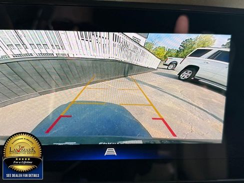 Used 2025 Chevrolet Trax LT image 13