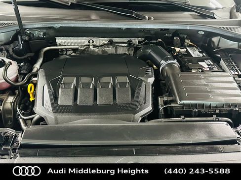 Certified 2022 Audi Q3 2.0T Premium Plus w/ Premium Plus Package image 31