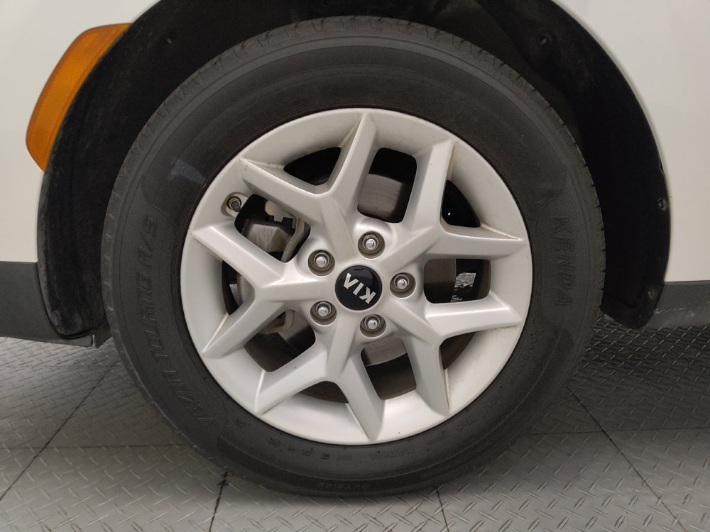 Used 2021 Kia Soul S FWD image 31