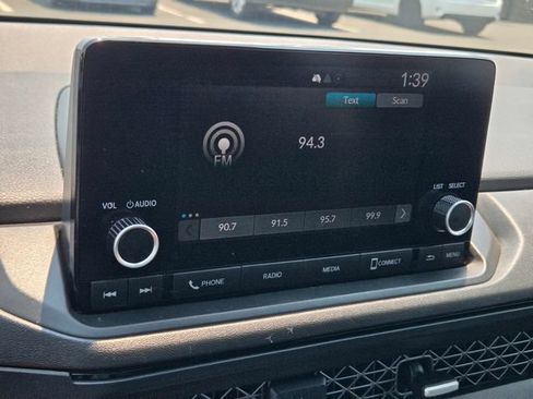 Used 2023 Honda Accord EX image 18