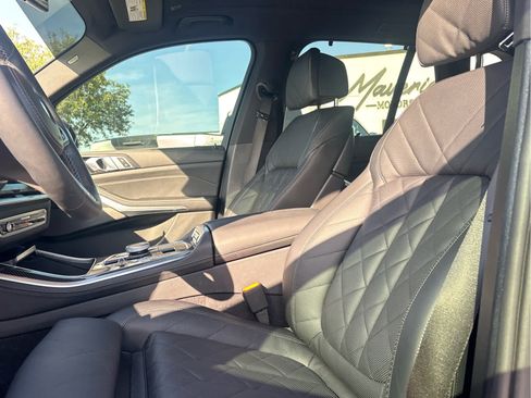 Used 2026 BMW X5 M60i AWD/4WD image 7