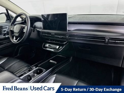 Certified 2023 Lincoln Corsair AWD w/ Equipment Group 101A image 35