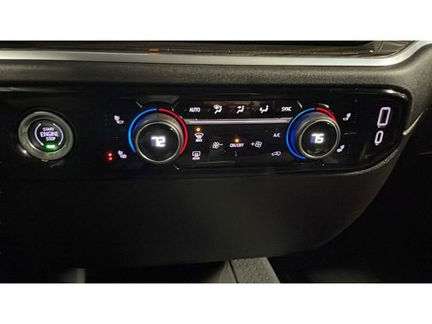 Used 2023 Chevrolet Silverado 1500 LT w/ Protection Package image 12