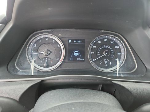 Used 2022 Hyundai Sonata SE image 15