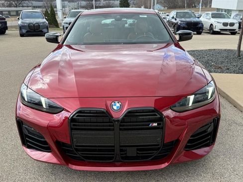 Used 2025 BMW 440i xDrive w/ Premium Package AWD/4WD image 14