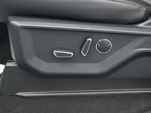 New 2025 Ford F150 Lariat w/ Equipment Group 502A High image 14