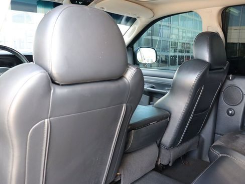 Used 2005 Dodge Ram 1500 Truck 2WD Quad Cab image 35