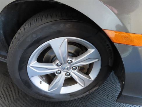 Used 2019 Honda Odyssey EX-L image 10