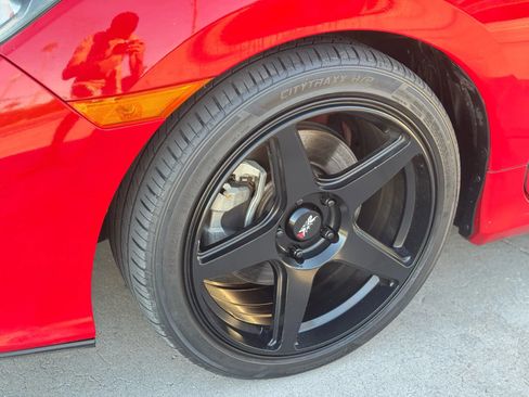 Used 2019 Honda Civic Si image 24