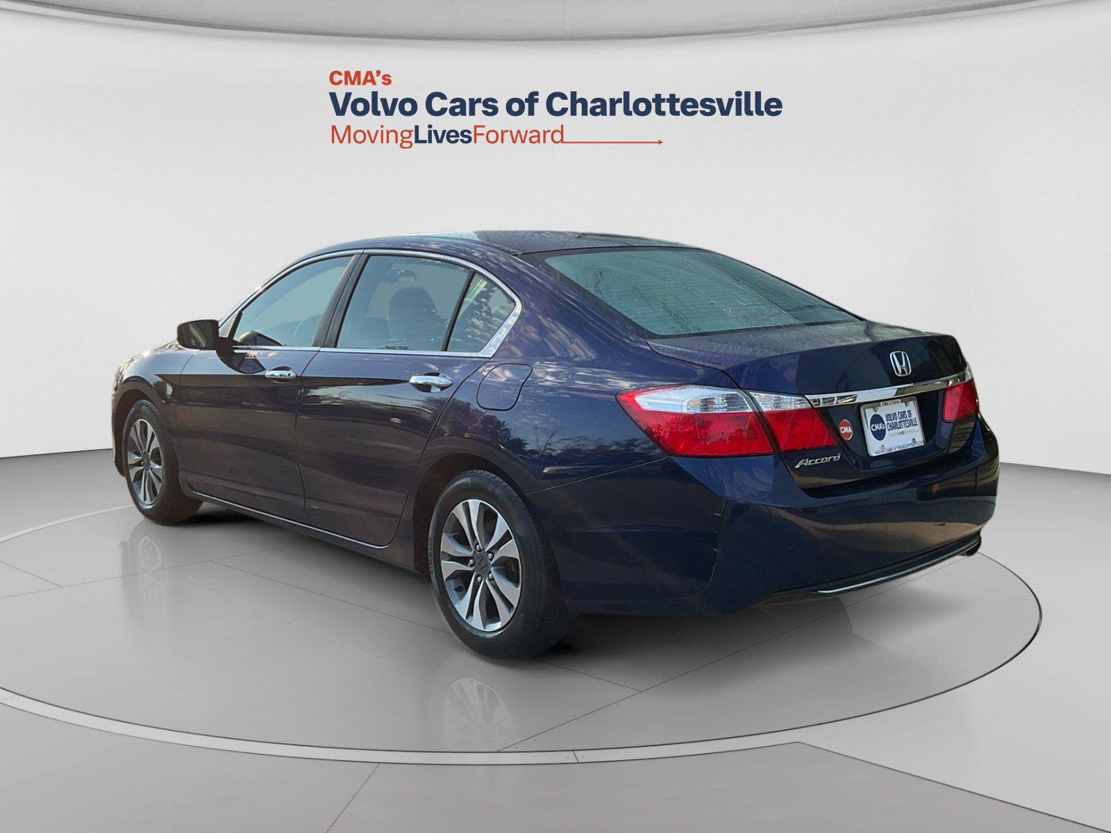 Used 2013 Honda Accord LX image 3