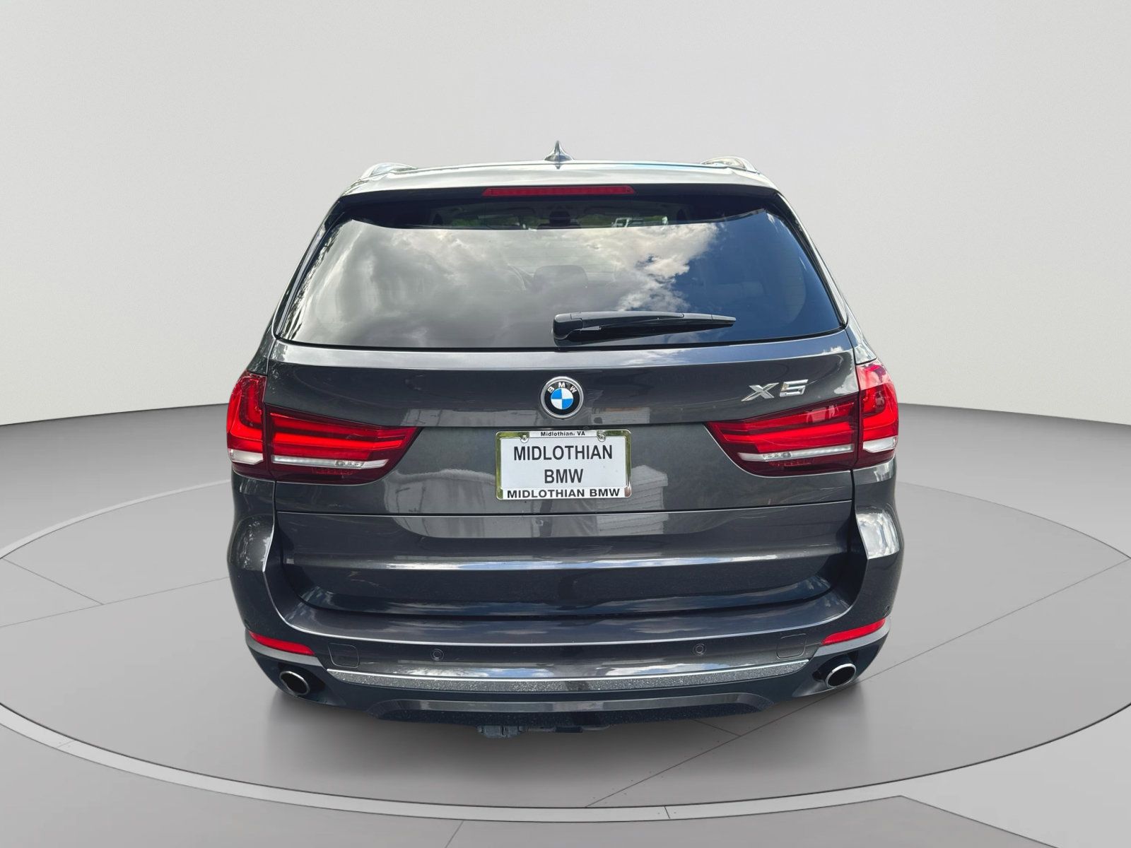 Used 2016 BMW X5 xDrive35i AWD/4WD image 30