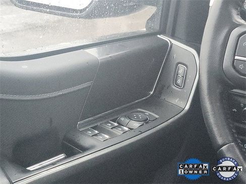 Certified 2022 Ford F150 XLT w/ Equipment Group 302A High image 11