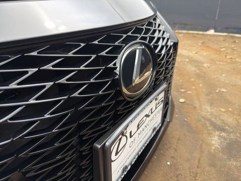 Used 2023 Lexus IS 350 F Sport image 32