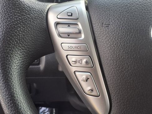 Used 2015 Nissan Sentra S image 19