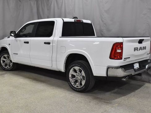 New 2026 RAM 1500 Big Horn image 7