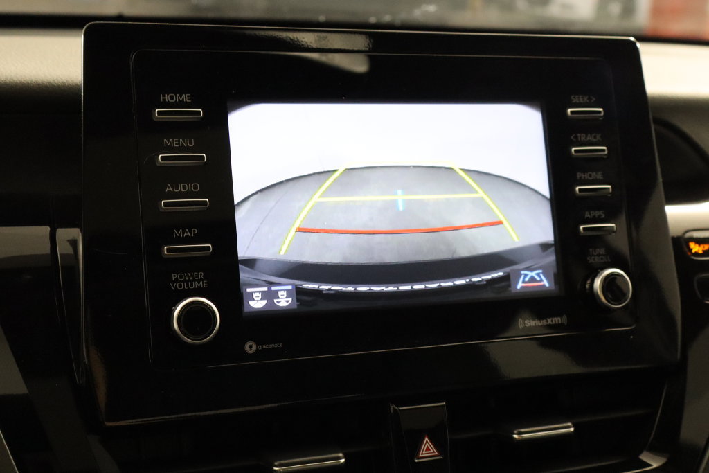 Used 2023 Toyota Camry SE w/ Cold Weather Package AWD/4WD image 39