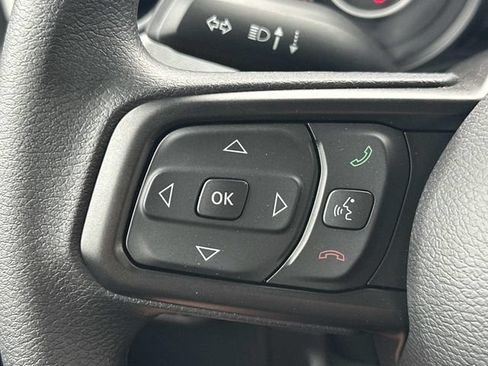 New 2026 Jeep Wrangler Sport AWD/4WD image 29