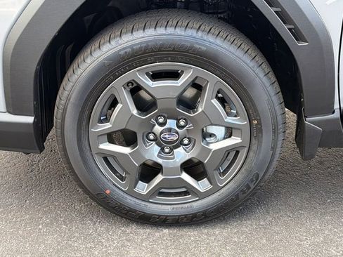 New 2026 Subaru Outback Premium AWD/4WD image 9